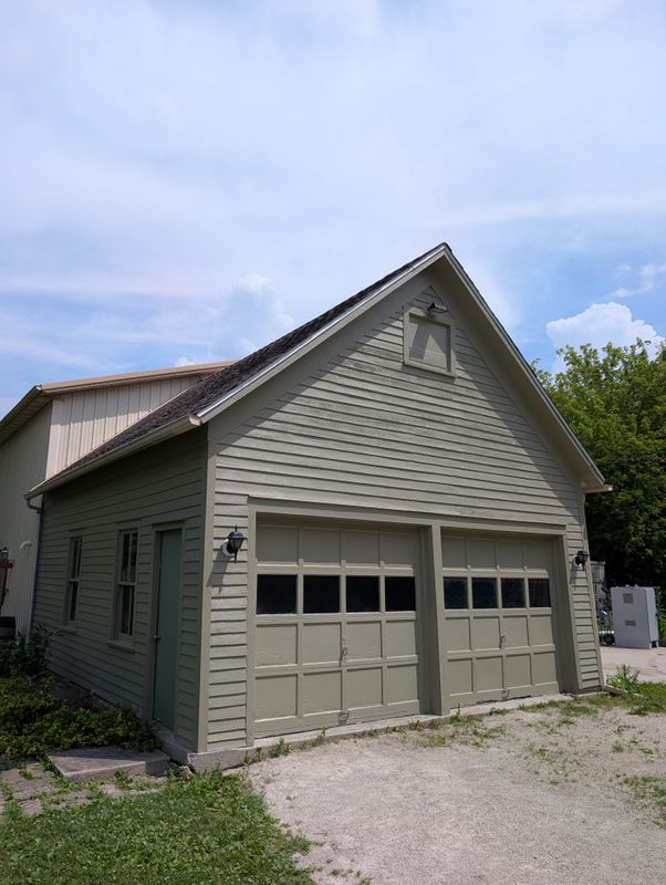 Exterior Painting