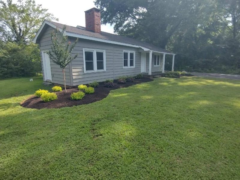 Lawn Care and Maintenance