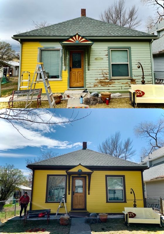 Residential Projects