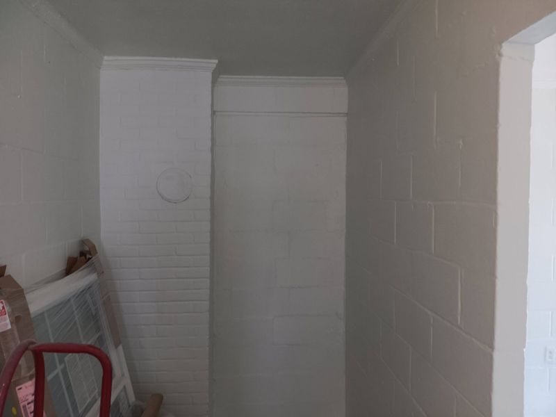 Painting and Drywall