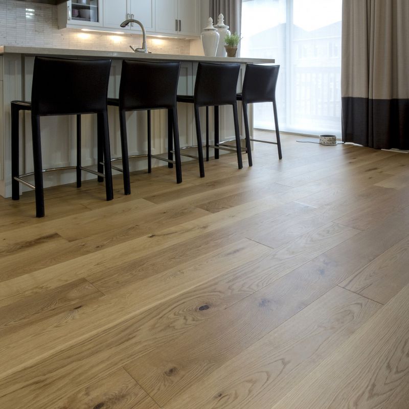 Flooring