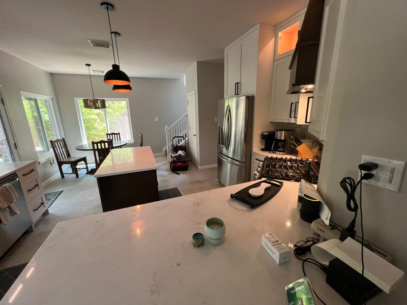 Residential Remodeling