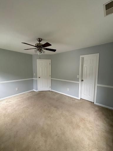 Interior Painting