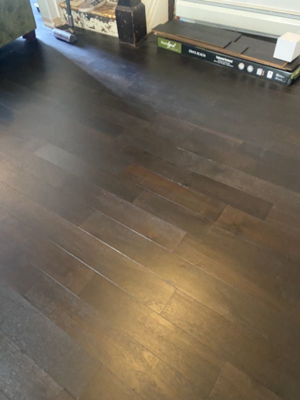 Laminate Flooring