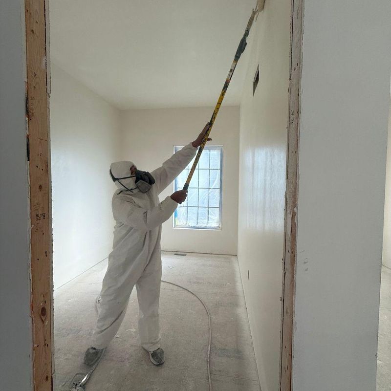 Interior Painting