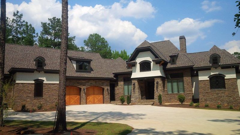 New Homes Builders