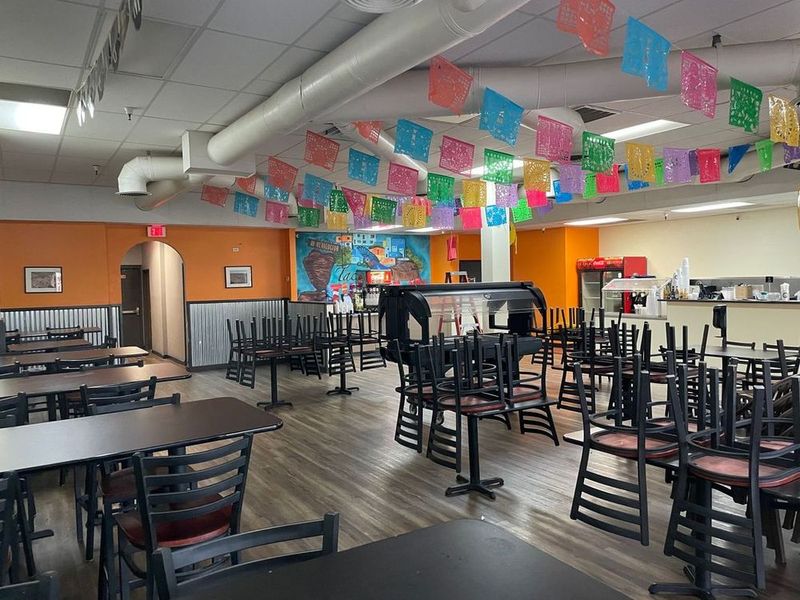 Commercial Painting