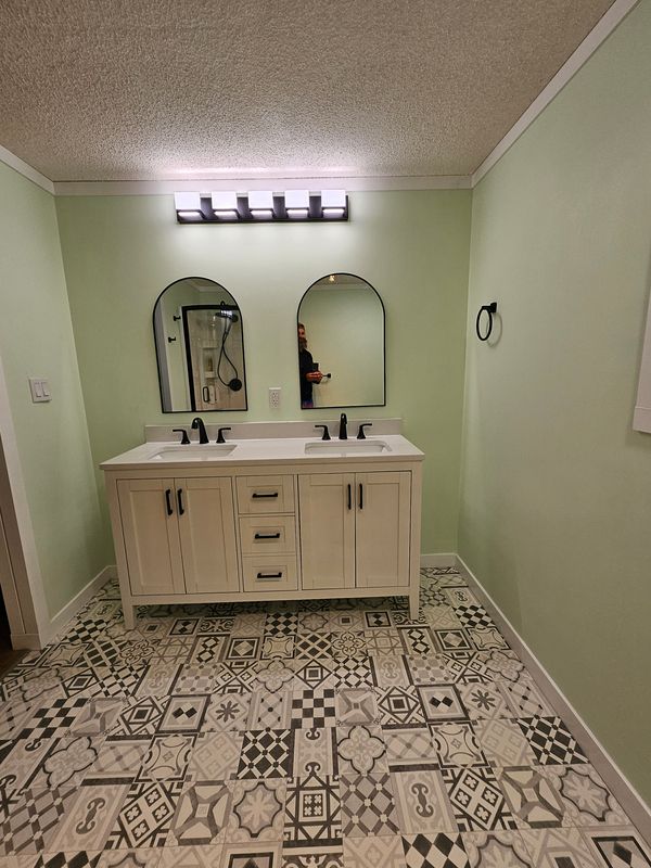 Flooring