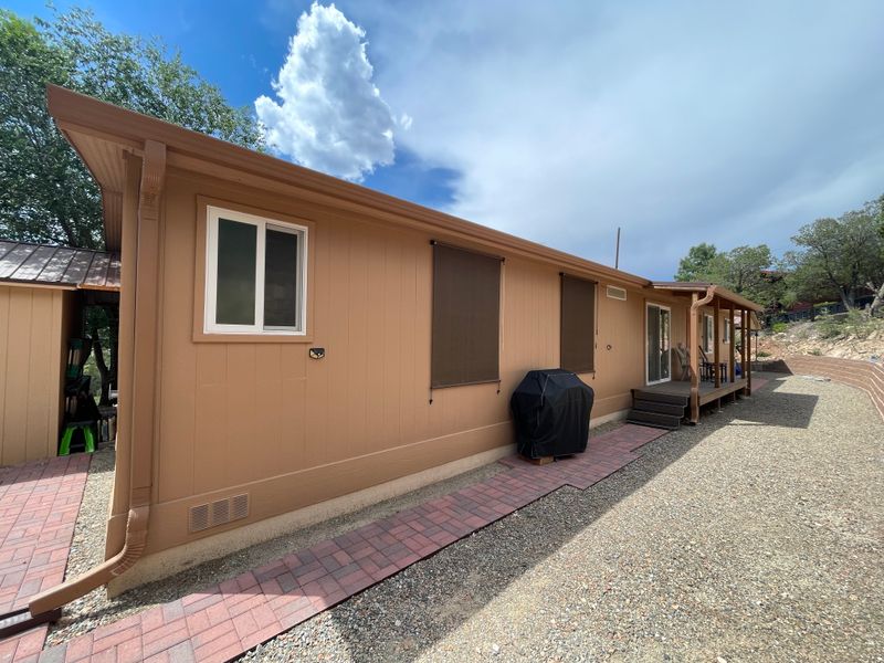Exterior Painting gallery