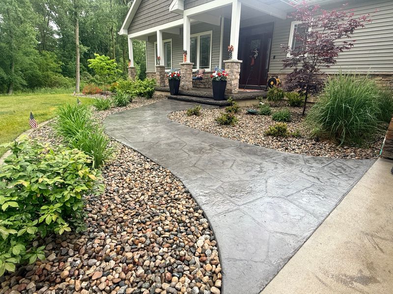 Concrete Slabs & Services