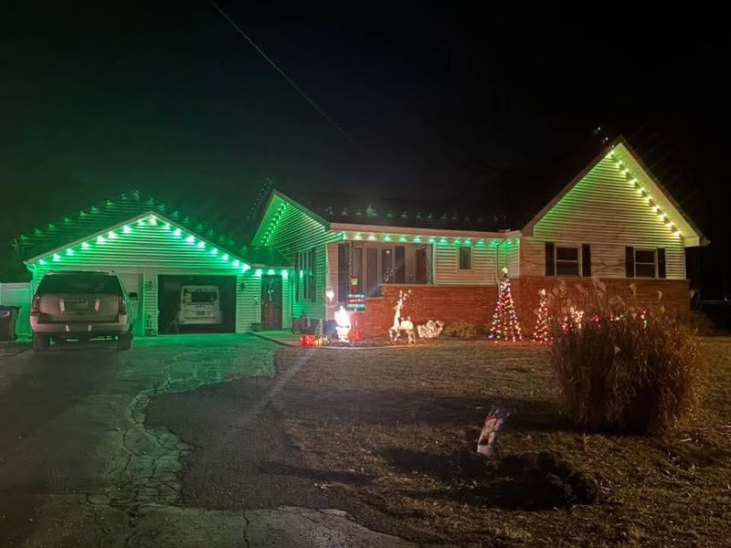 Christmas Lights