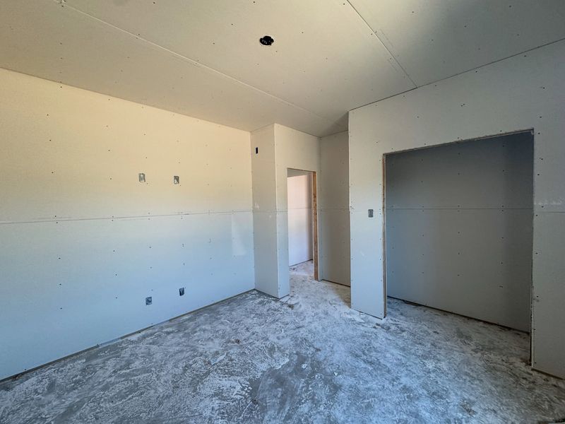 Drywall Texture