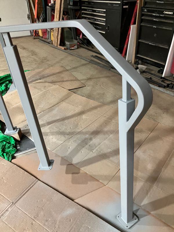 Interior Renovations
