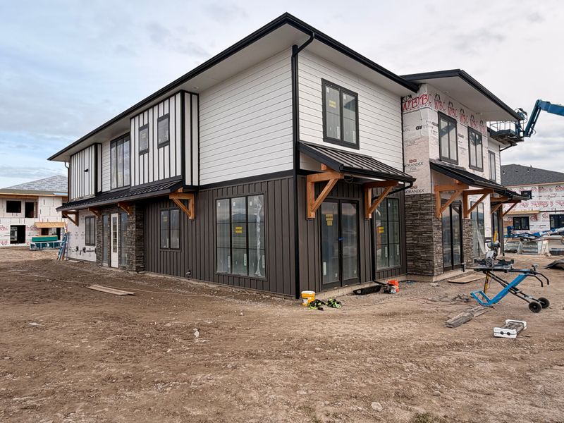 Exterior Siding