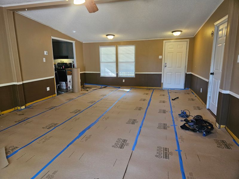 Flooring