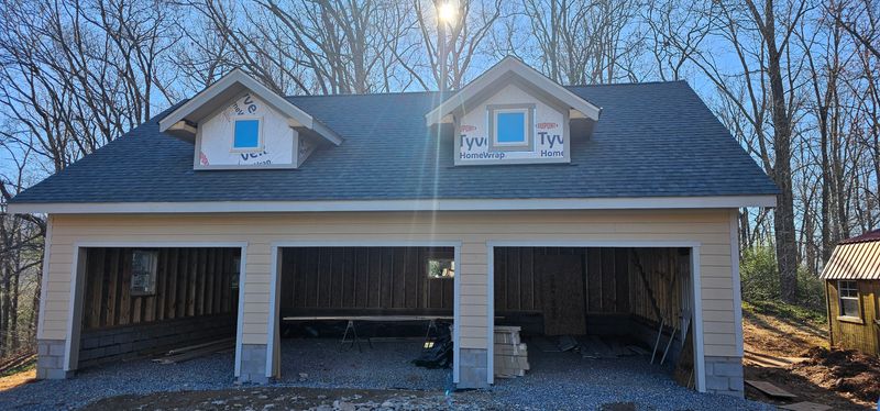 Roofing Repairs