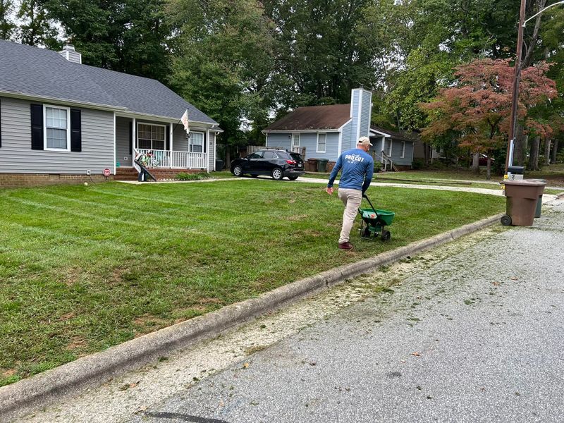 Landscaping & Hardscaping