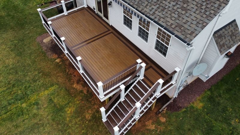 Deck Installs