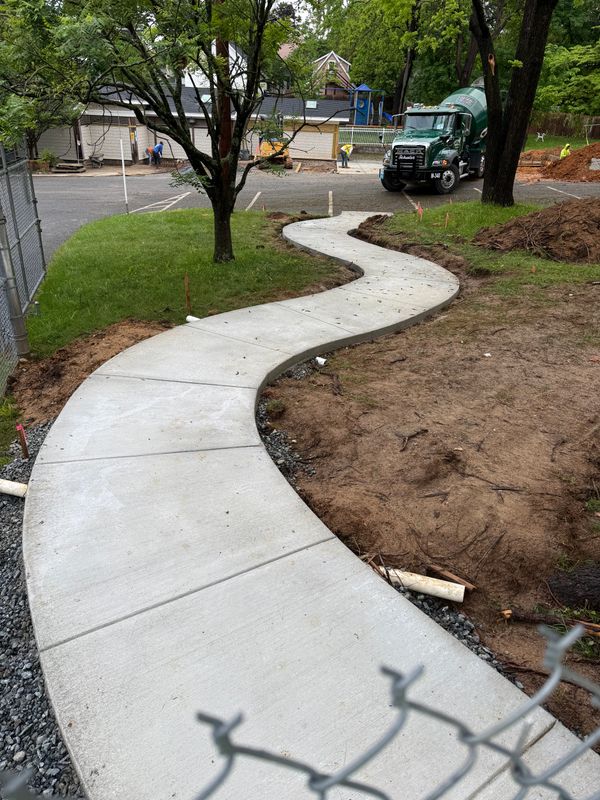 Site Infrastructure