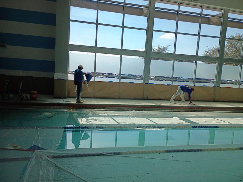 Pool Repairs and Remodels