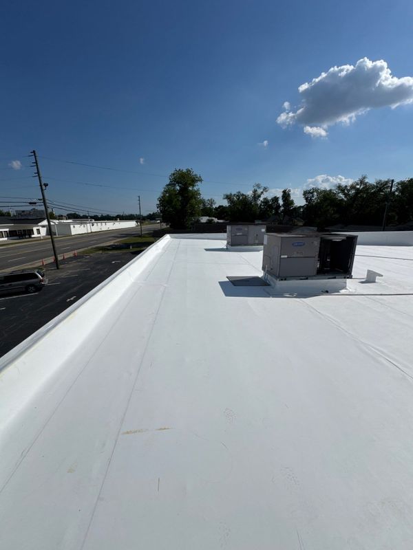 Roofing Replacement