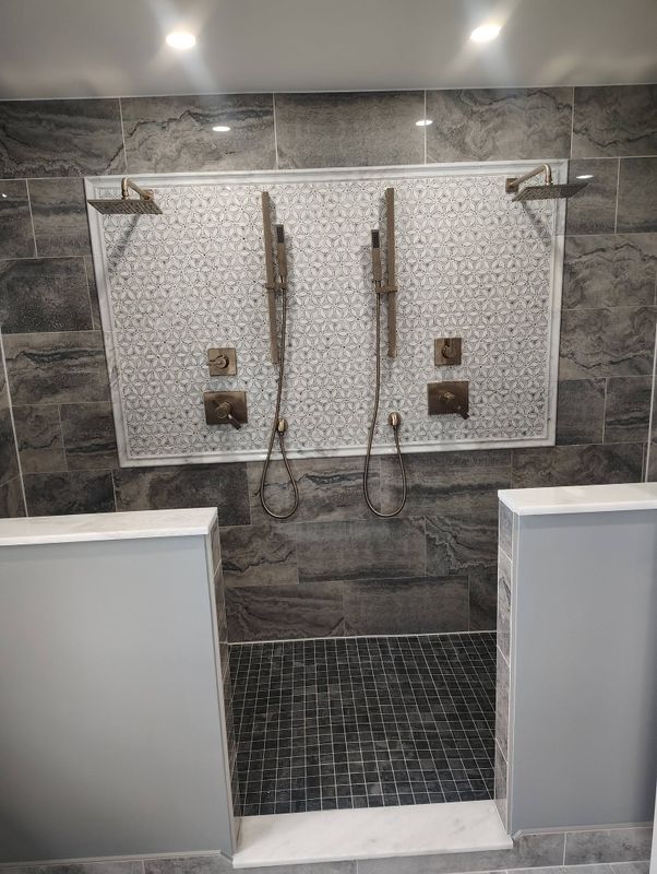 Bathroom Remodeling