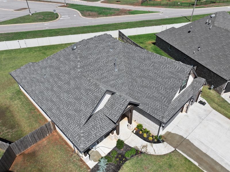 Roofing Installation