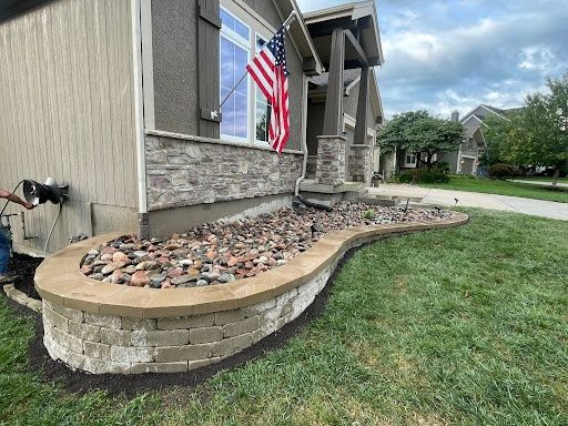 Landscape Design