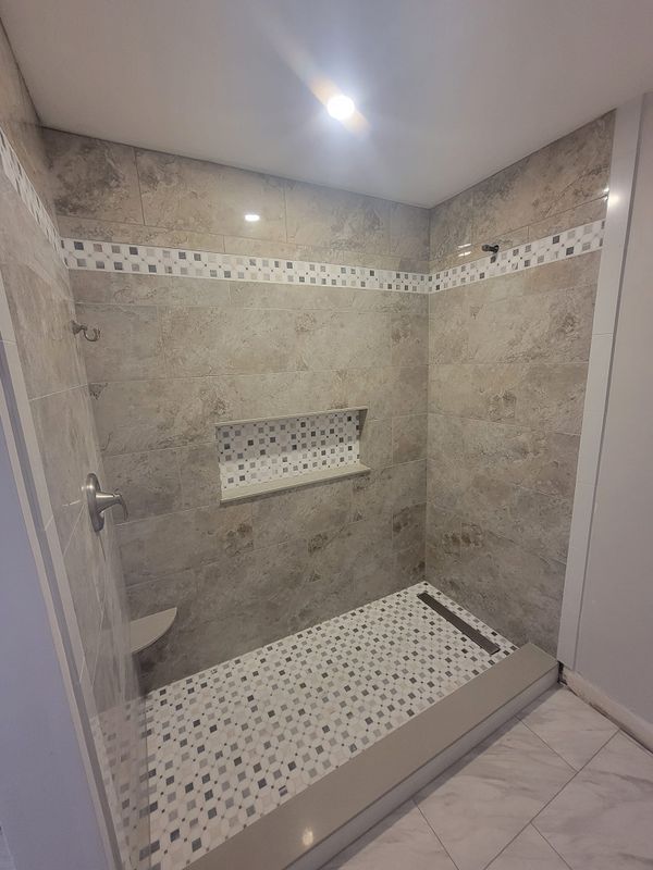 Flooring