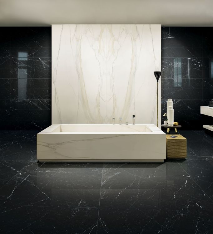 Bathrooms intallations