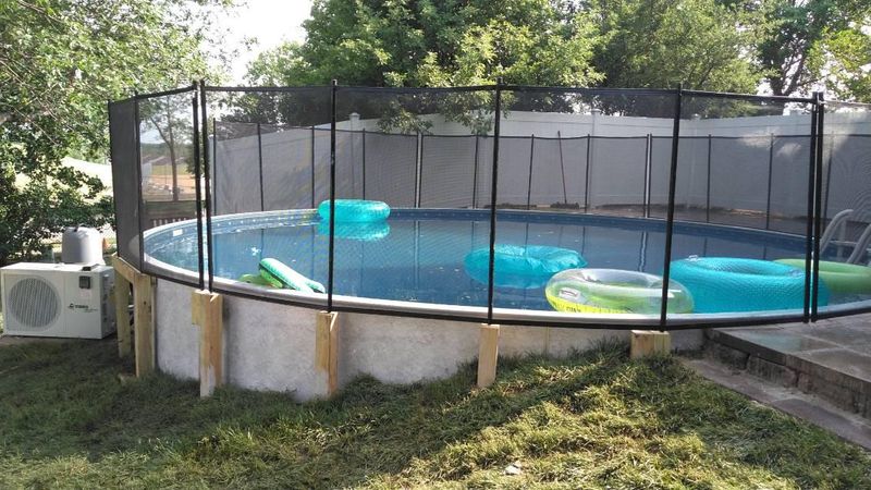 Water Features & Ponds
