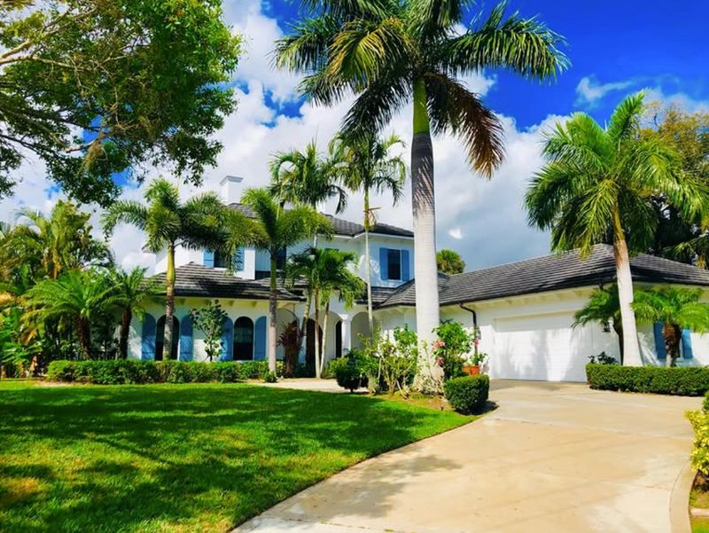 Exterior Painting