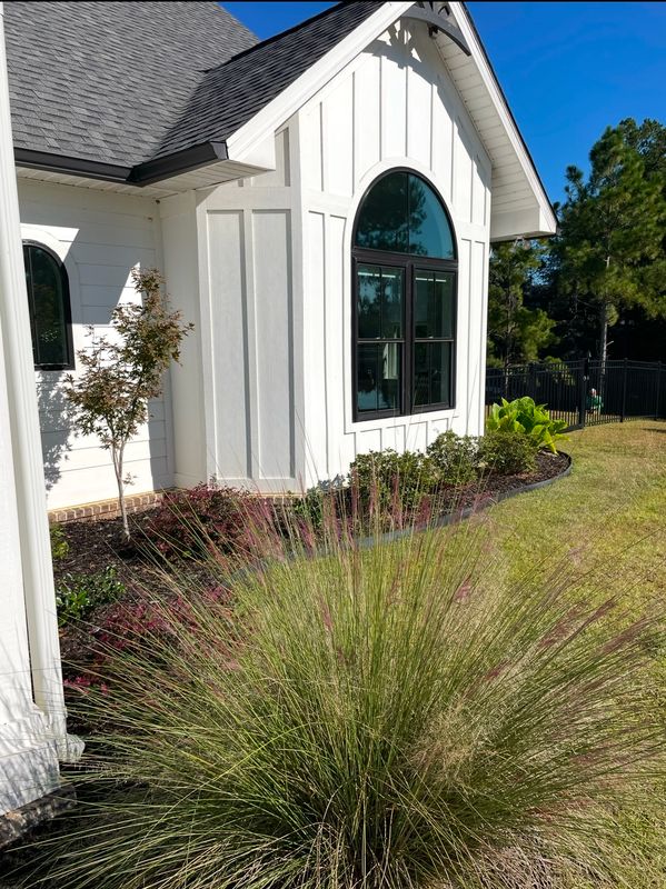 Landscape Maintenance