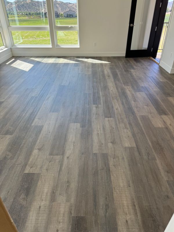 LVT Flooring