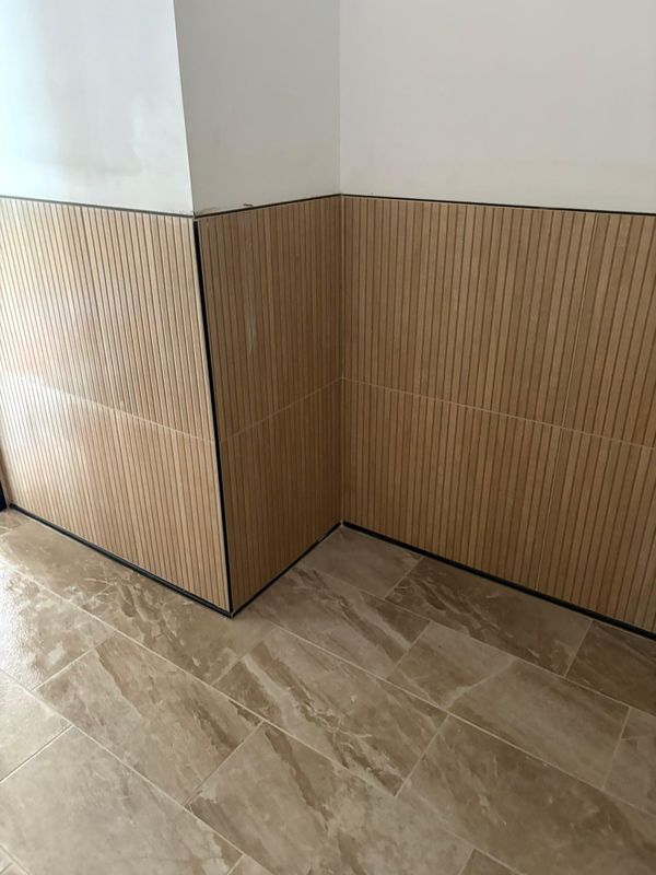 Tile Installation