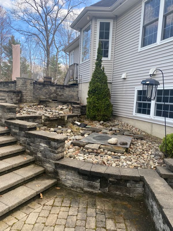 Landscape Design