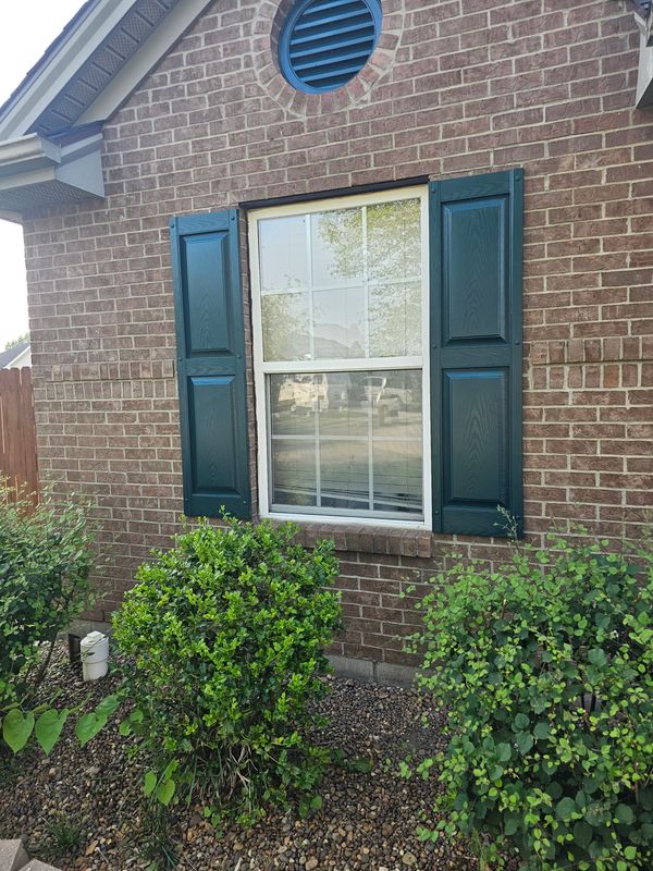 Exterior Renovations gallery