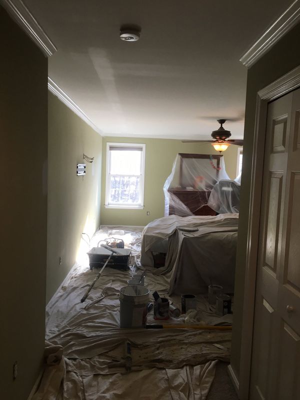 Interior Painting