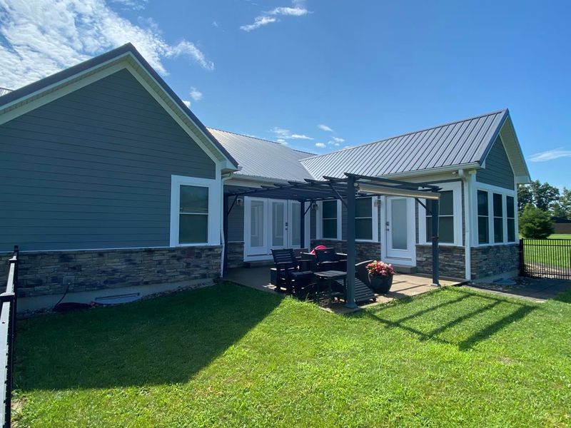 Exterior Painting gallery