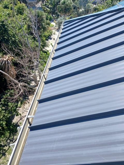 Roofing