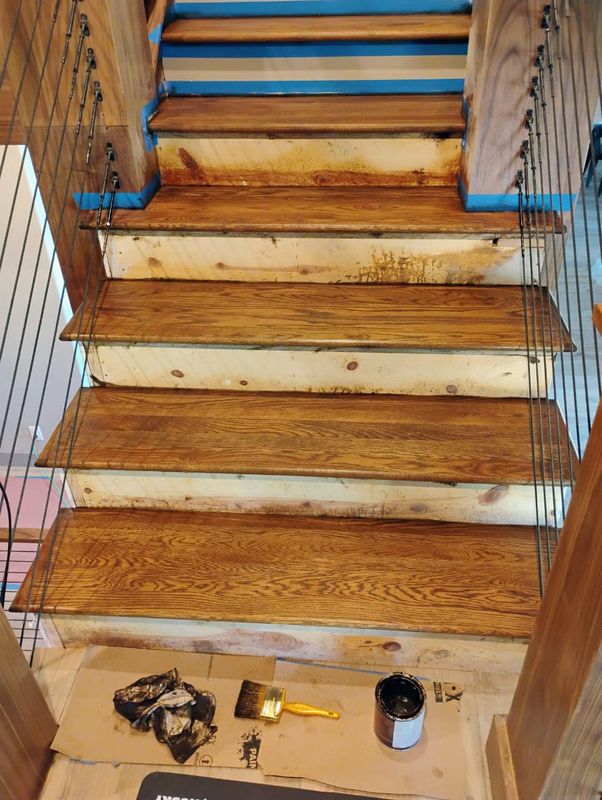 Interior und Exterior Renovations