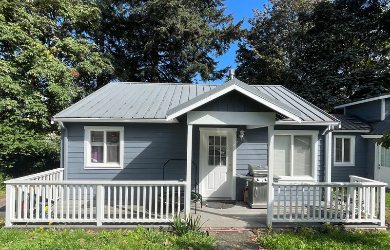 Exterior Painting