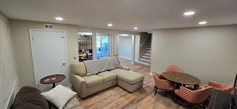 Home Renovation Services
