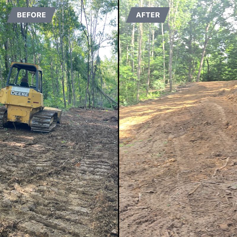 Land Grading