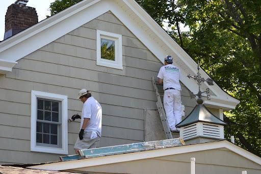 Full Home Remodeling