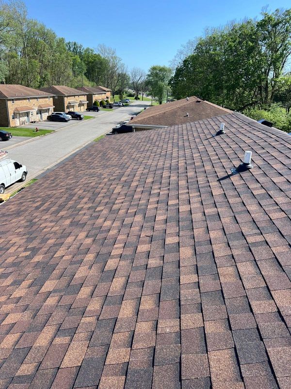 Roofing Repairs