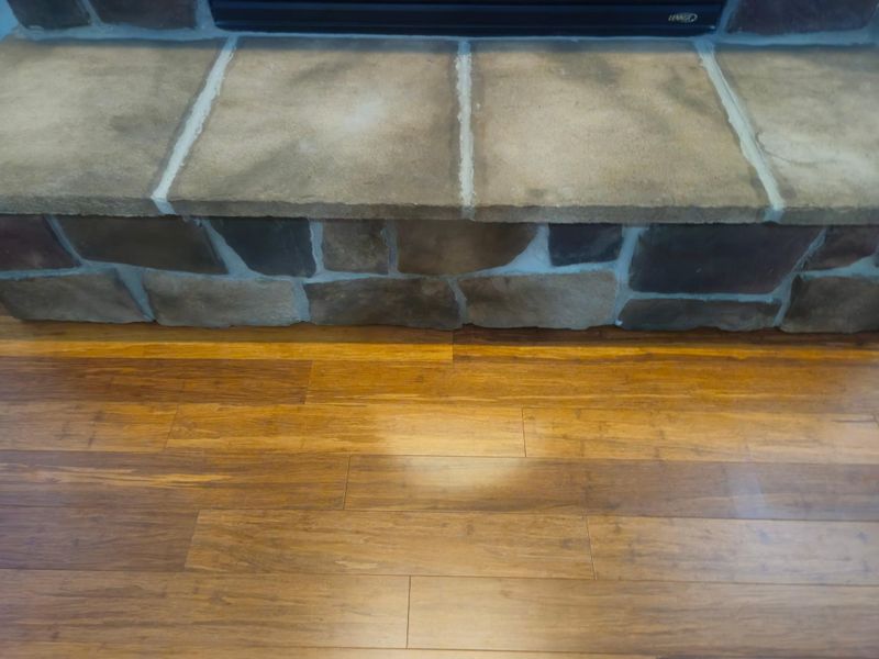 Floor Installation