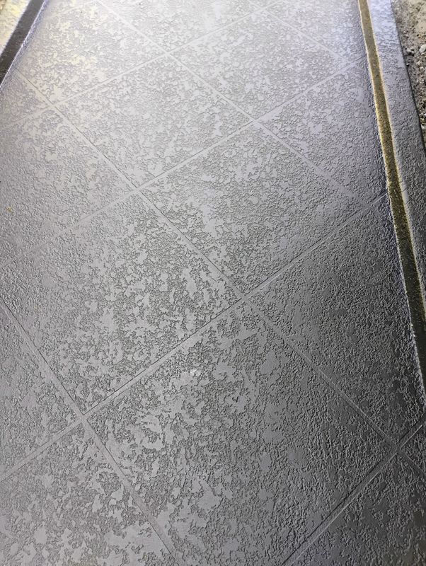 Patio Resurfacing gallery