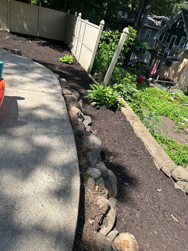 Flower Bed Gallery