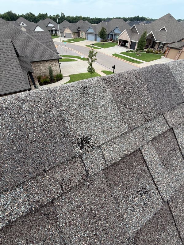 Roofing Repairs